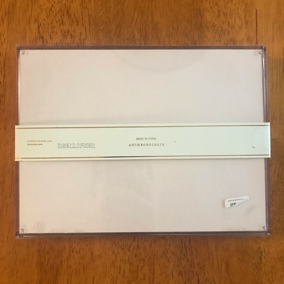 Anthro Desk Accessories Set - Picture 3 of 7